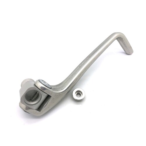 Kick Start lever / Pedal Complete (T30CC01707)