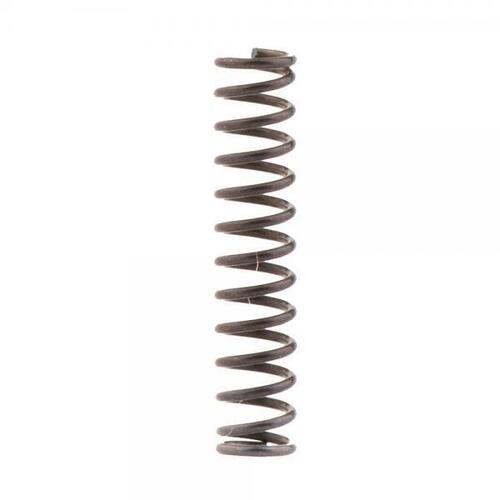 Gear selector rocker springs