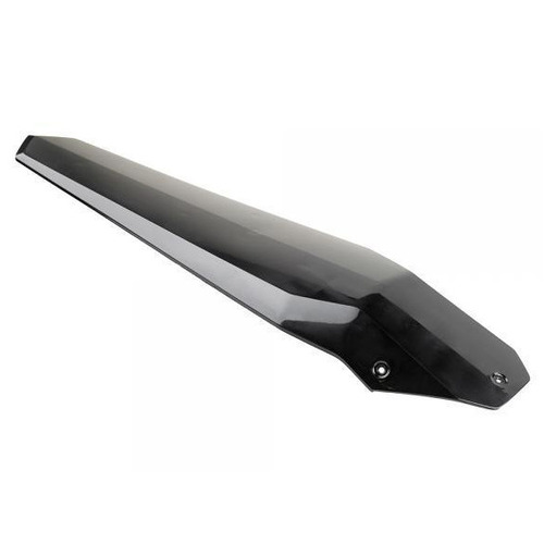 Guard Rear JT - BLACK