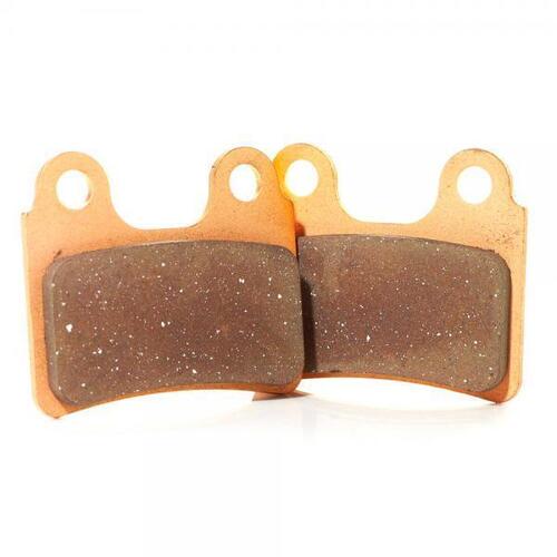 Jitsie Brake pads Front BP168