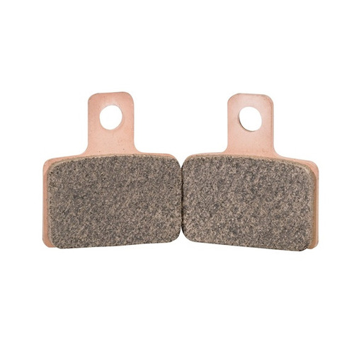 BRAKE PADS Jitsie REAR AJP/BRAKTEC FD224 (BP173)