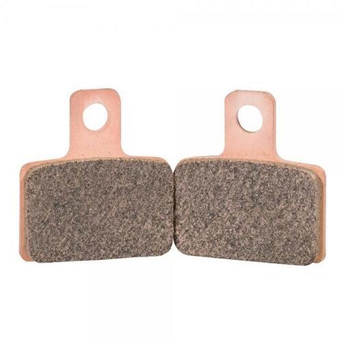 Jitsie Brake Pads Rear FD224 RACE (BP173)