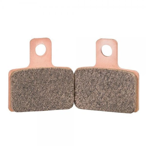 Jitsie Brake Pads Rear FD224 RACE (BP173)