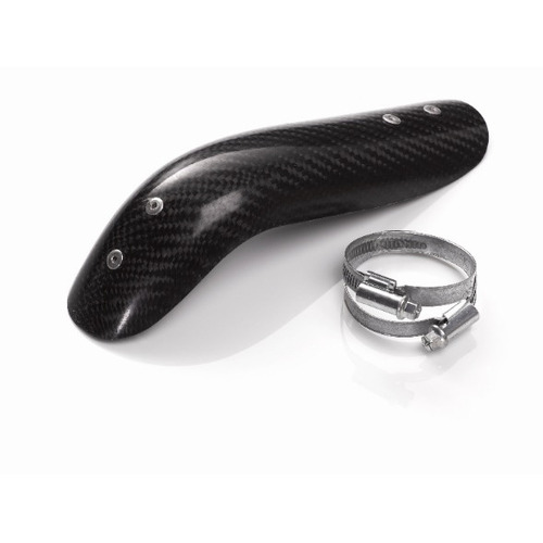 Jitsie Carbon Guard Header Sherco 02-13