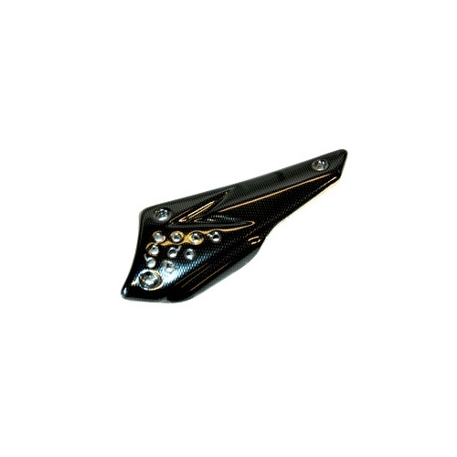 Jitsie Carbon Grd Beta Evo