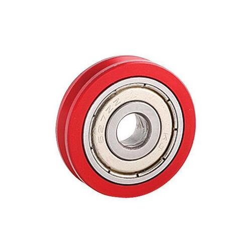 Jitsie Throttle Wheel w/Bearing