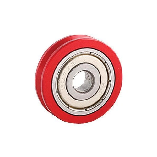 Jitsie Throttle Wheel w/Bearing