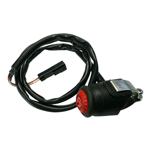 Kill Switch - Two Wire JST Plug Type
