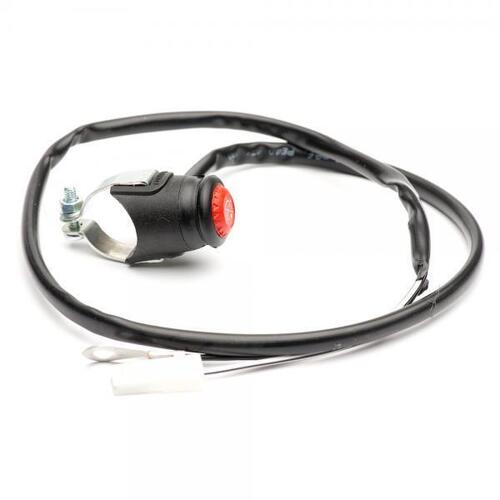 Kill Switch - Two Wire Button Type