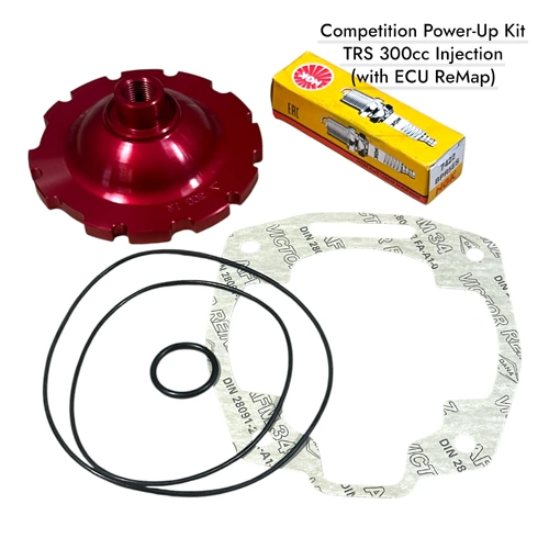 TRS POWER UP KIT - 2026+ INJECTION 300CC