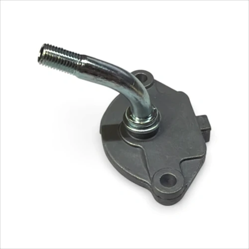 Keihin PWK 28 Carb Top Cover 