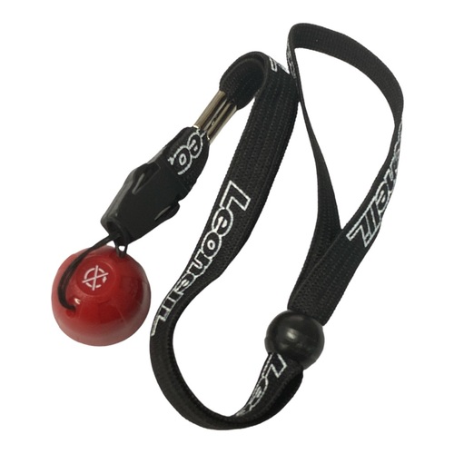 Replacement Lanyard + Button for Leonelli Kill Switch