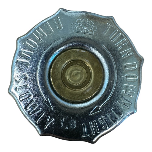 RADIATOR CAP - GasGas, OSSA