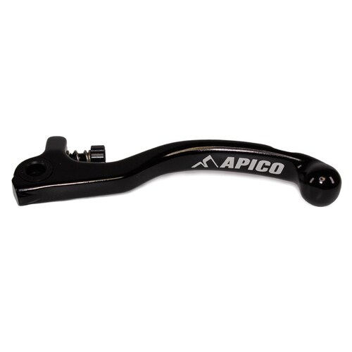 APICO GREMICA Clutch Lever - Short - Black