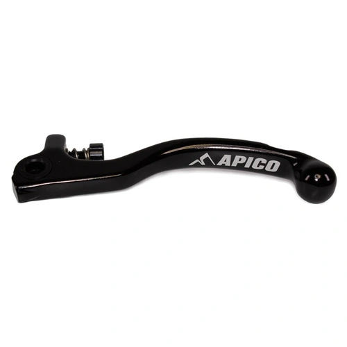 APICO GREMICA Clutch Lever - Short - Black