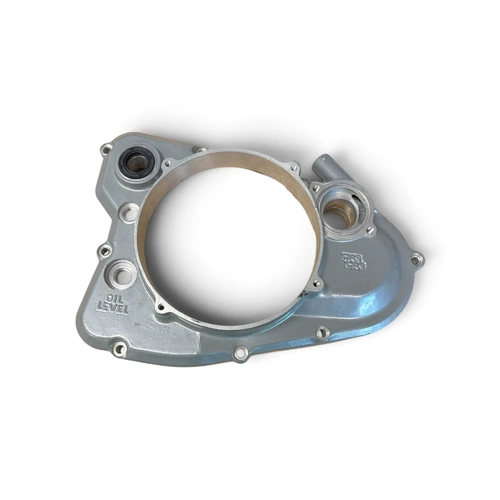 GASGAS - CLUTCH COVER 94-96 Silver