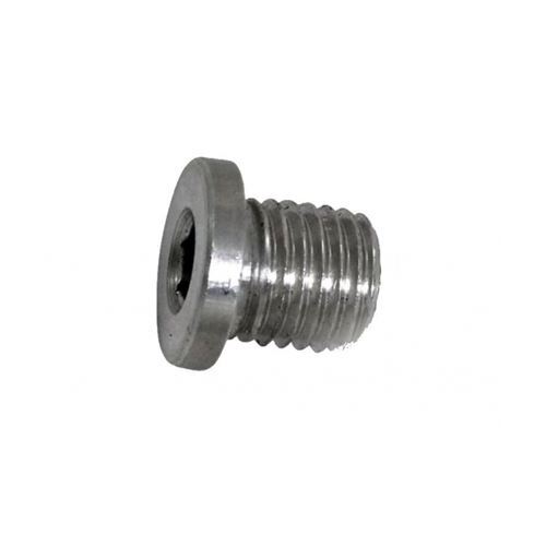 OIL FILLER PLUG (no magnet)