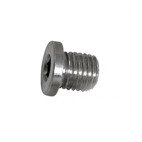 OIL FILLER PLUG (no magnet)