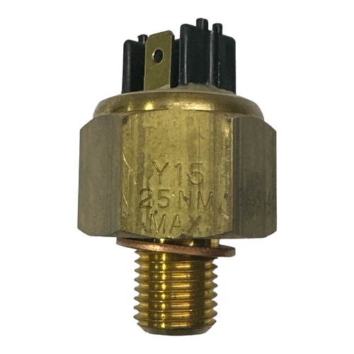 THERMOSTAT GASGAS 91-93/320