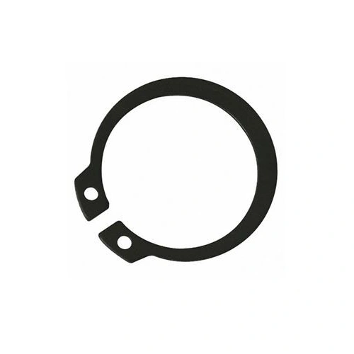 Kickstart Idler Gear Circlip 15mm x 1mm
