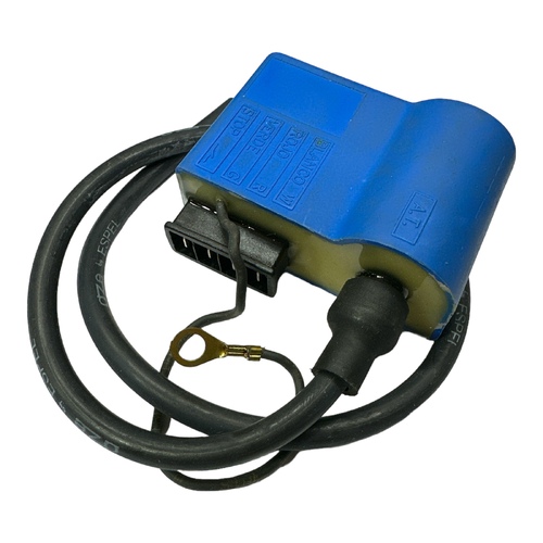 GASGAS CDI AND COIL (DUCATI made)