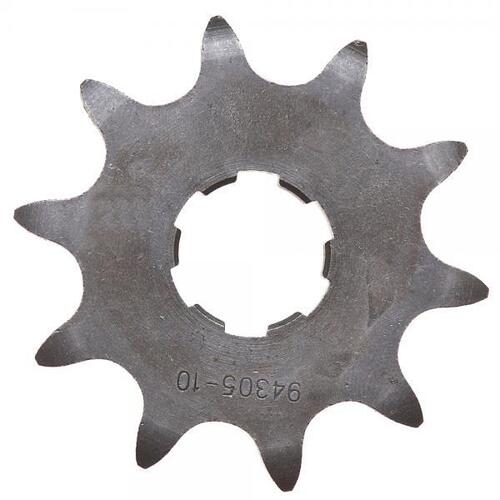SPROCKET FRONT 10T - GG 1991-2002