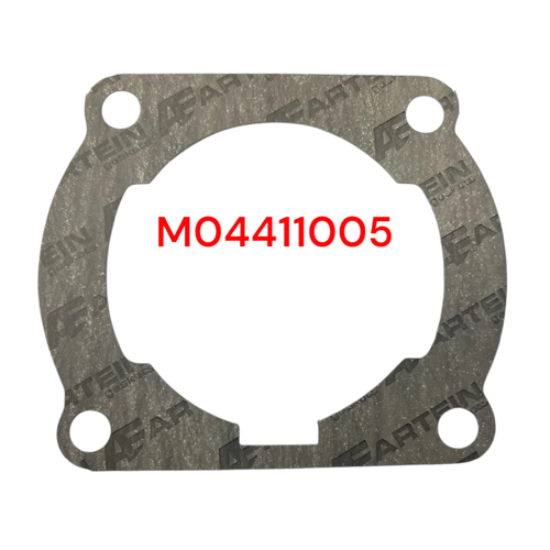 BASE GASKET 0.5mm GASGAS  95-97 350