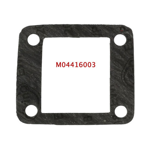 REED BLOCK GASKET RAGA