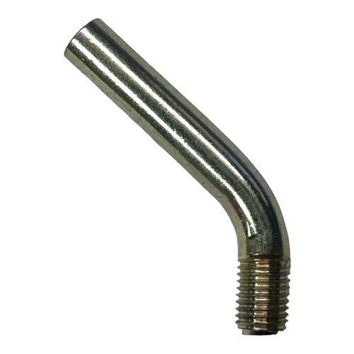 Dellorto THROTTLE CABLE ELBOW 50 deg