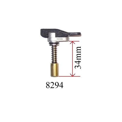 CARB CHOKE ASSEMBLY DELLORTO PHBL26