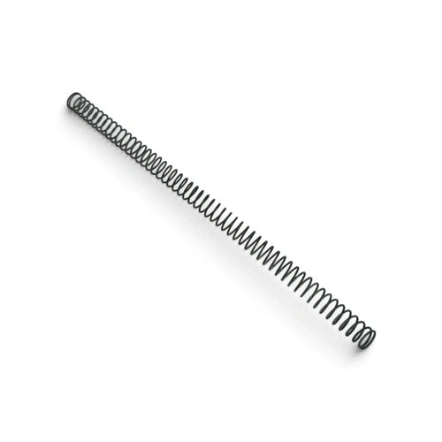 BRAKE REAR RESERVOIR HOSE SPRING (protective) GASGAS