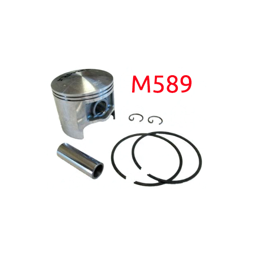 Piston Complete Sherco 290/Scorpa B size