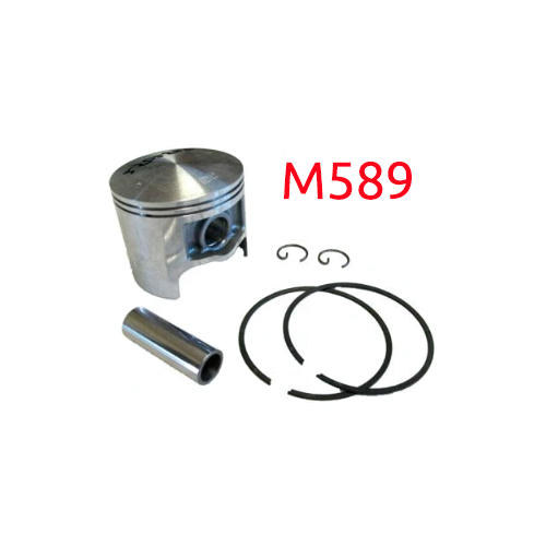 Piston Complete Sherco 290/Scorpa B size
