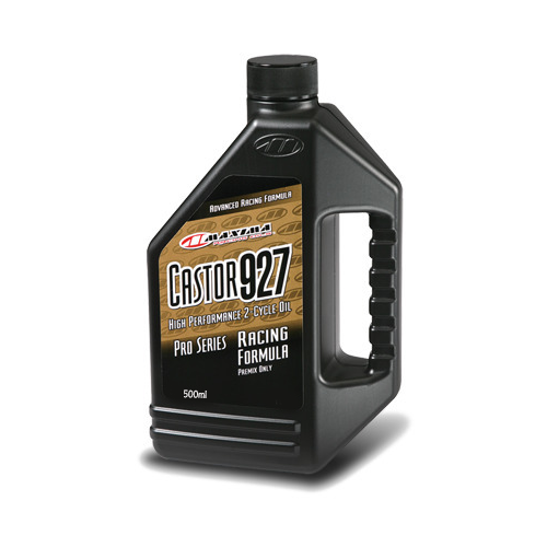 Maxima Castor 927 (500ml bottle)