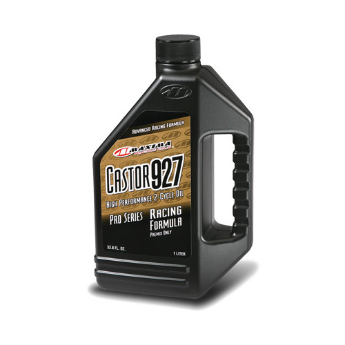 Maxima Castor 927 (1 litre bottle)