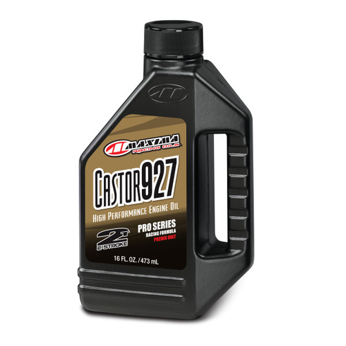 Maxima Castor 927 (2LTR - 189mls)
