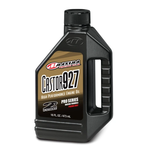 Maxima Castor 927 (2LTR - 189mls)