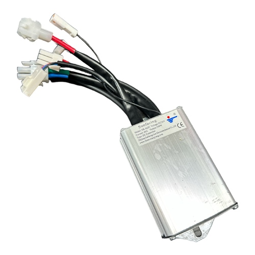 Mecatecno Controller 24V