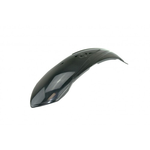 Oset 20 - Black front fender.
