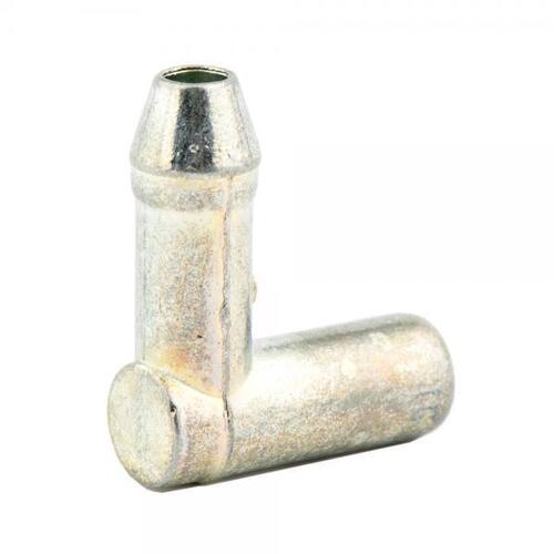 "L" Crankcase Breather Nipple PRO