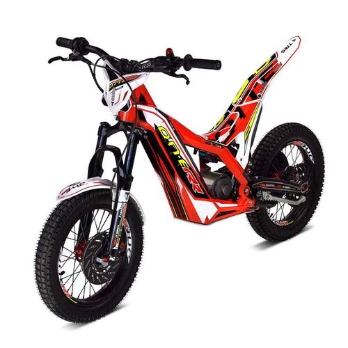 TRS ONE-E KIDS 16 inch Electric Trials