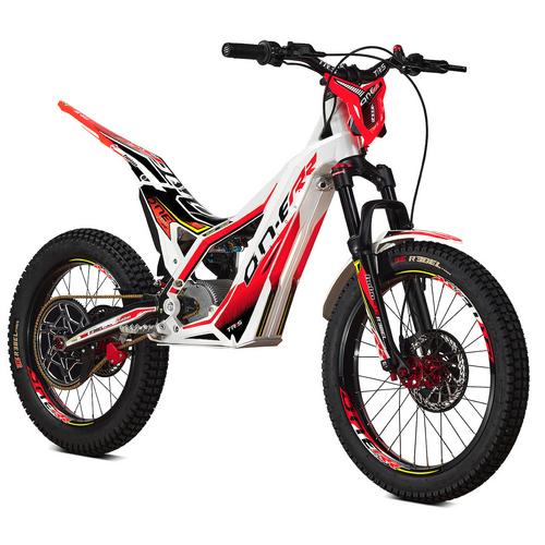 TRS ONE-E KIDS 20 inch Electric Trials