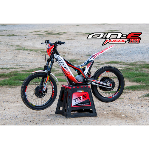 TRS ONE-E KIDS 20 inch Electric Trials