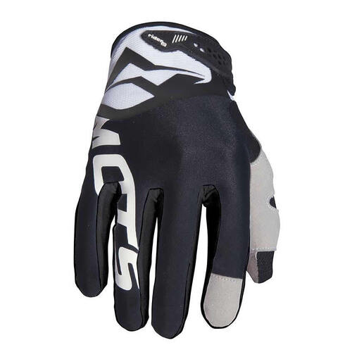 MOTS Rider 2 Gloves Black