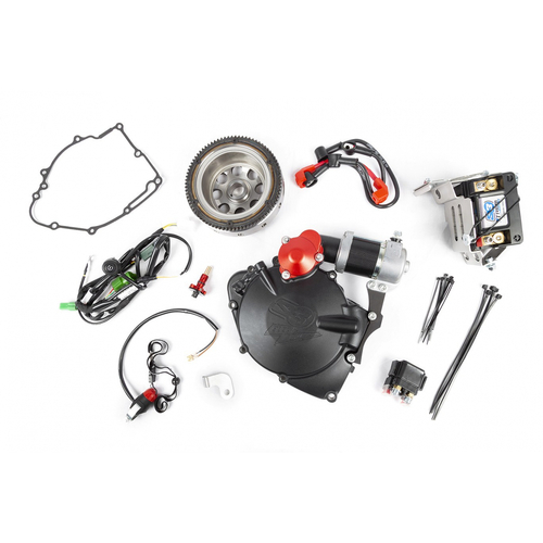 S3 Electric Start Kit - Montesa 4RT (Special order only)