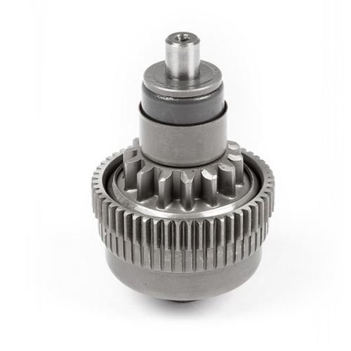 Bendix Reinforced Original GasGas / Rieju