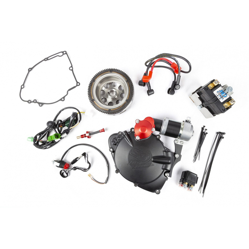 S3 Electric Start Kit - Montesa 4RIDE (Special order only)