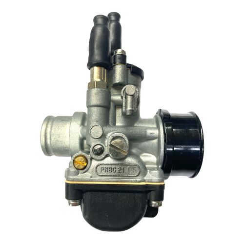Carburettor - Dellorto PHBG 21