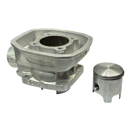GASGAS Rookie/CADET CYLINDER + PISTON SET 