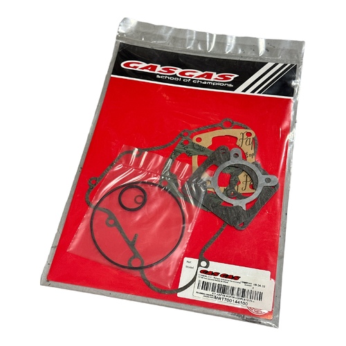 GASKET KIT GasGas Cadet/Rookie 70cc